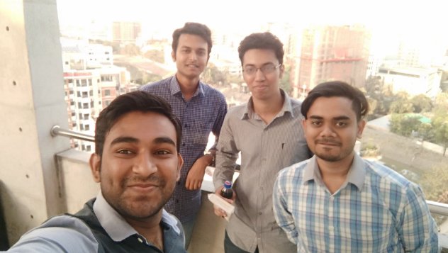 marufrahman95's tweet photo. journey started... Dhaka Twitter Developer Community Meetup -1 ...
#tapintotwitter @TwitterDev  @sunnat629 @kellyshalk @TDevDHK @andypiper https://t.co/9Fmo3ZLvQC