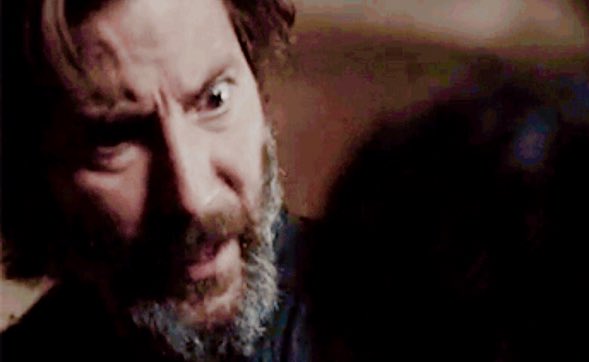once_cs_fan's tweet photo. Can Kane just go ahead and adopt the Blake siblings 😭 #The100 https://t.co/8PBJNAF0AL
