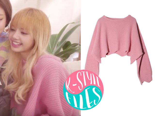 kstylefiles's tweet photo. #BlackPink's style on #VLive Channel+!
https://t.co/UH3Xj0N1i0
#Rosé #Lisa #BPRose #BPLisa #kpopfashion #kpopstyle #koreafashion #kfashion https://t.co/5XmAiL1br7