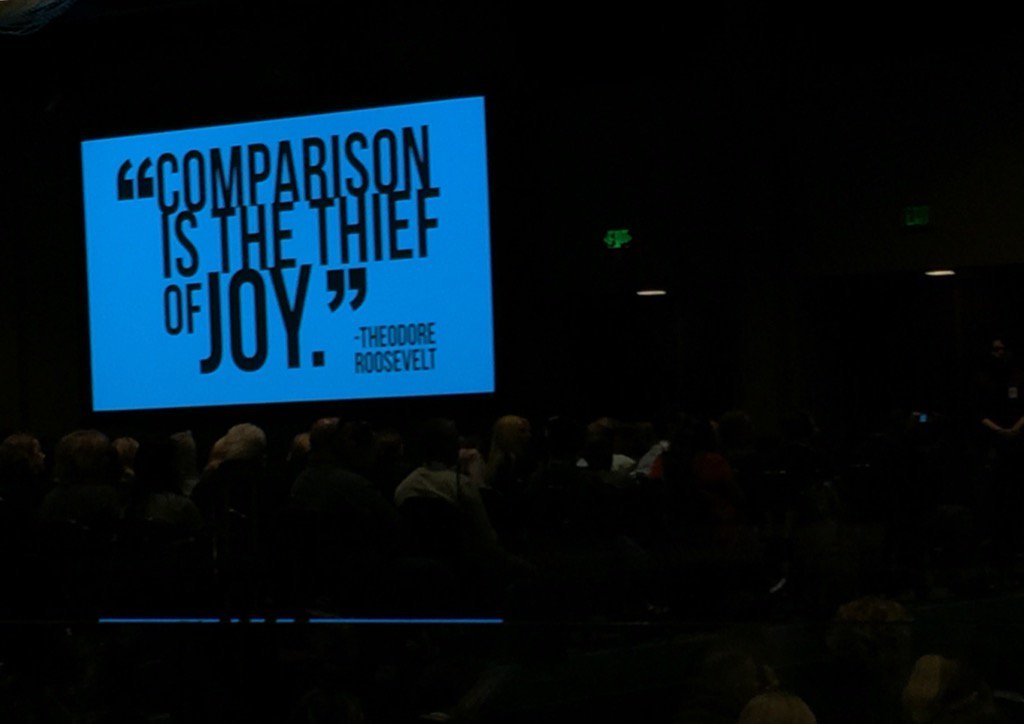 jpatten's tweet image. A weird kind of appropriate, in deep thinking about educating children. #CISC2017 #soulpancake