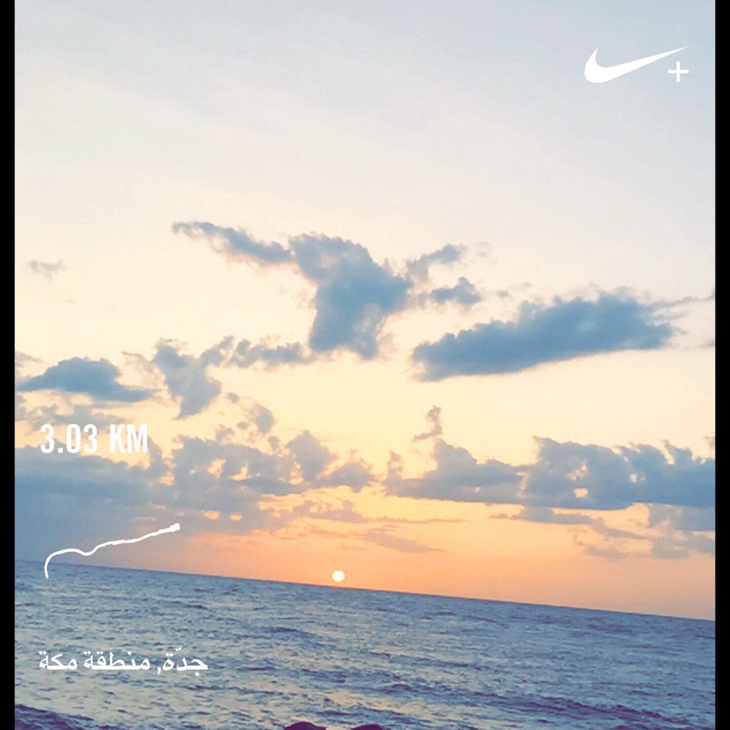 ebtihaj_6's tweet photo. مشية خفيفة عالبحر #رياضة_وتغذية_21 https://t.co/67hh3qUyVL