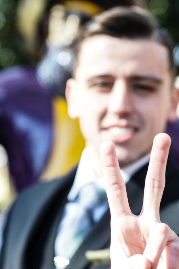 Today is the LAST day to VOTE for #ECU Student Body President and VP!
Show your support by voting for TICKET 2 on pirateport.ecu.edu/portal/index.c… !!