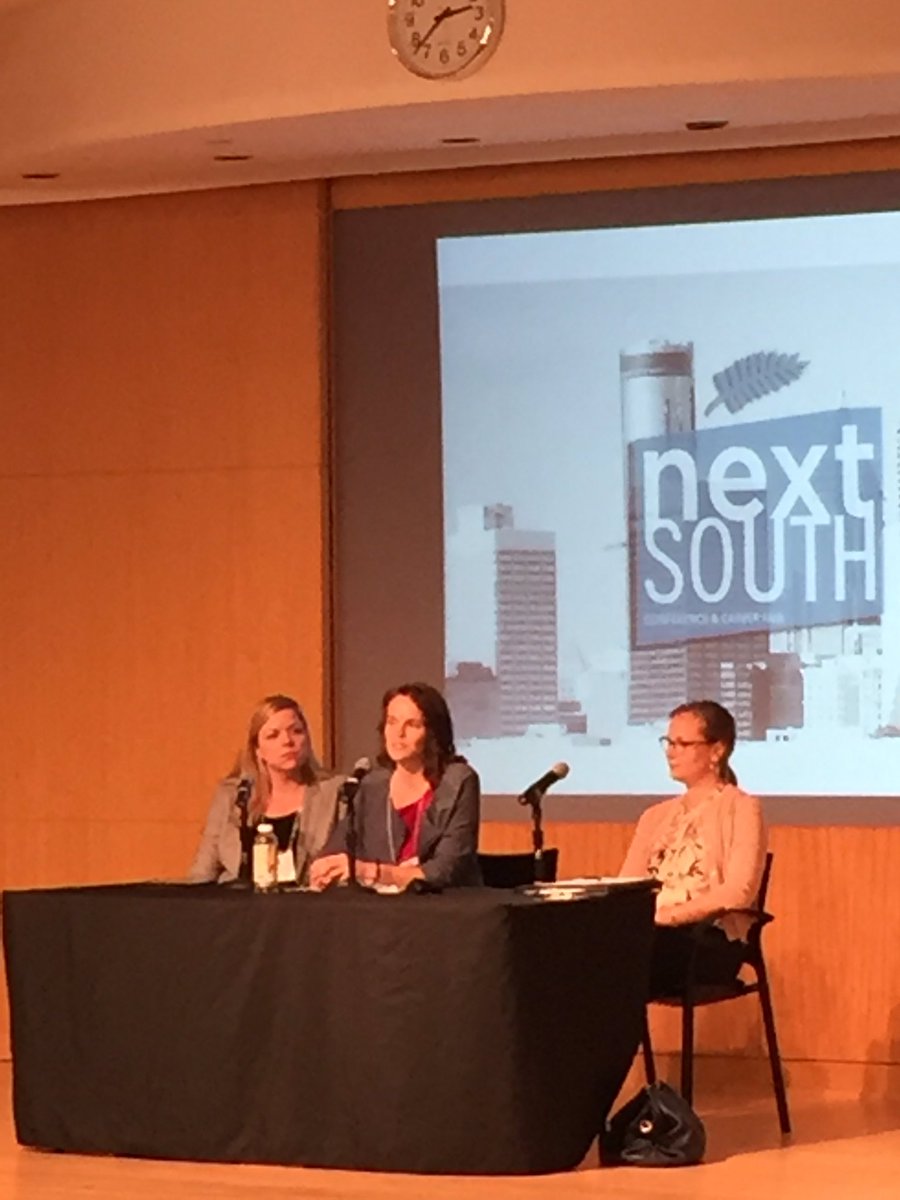 GenGreenATL's tweet photo. Plug for @FoodCorps if you want to get your foot in the door with sustainable food #NextSouth https://t.co/q7YYZpBWXJ