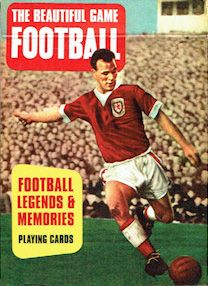 Denis Law, born today 1940 - Happy Birthday! - 