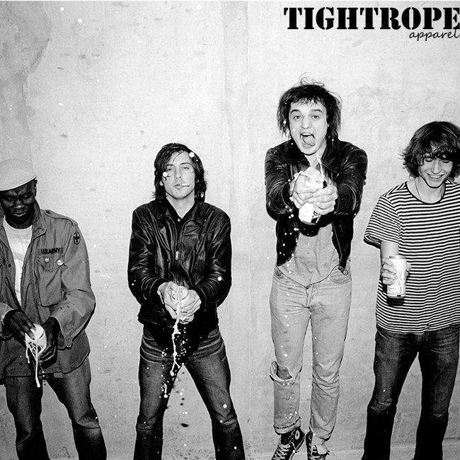 Anthems for doomed youth.