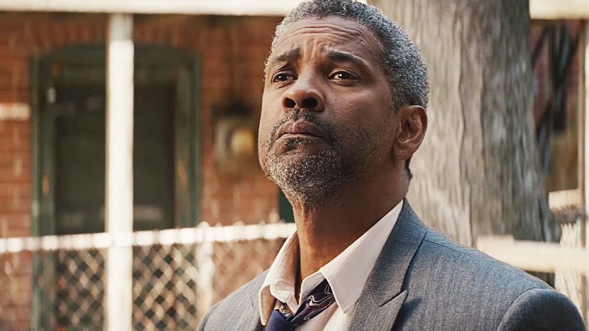 BarronsMedicalJ's tweet photo. #DenzelWashington #Fences Movie
Hit Single #WithAnO -- Enjoy Free #Oscar #Weekend #Austin #SXSW #ATL #Dallas #HTX
https://t.co/izYmBrj3GP https://t.co/Tc80HMtiXx