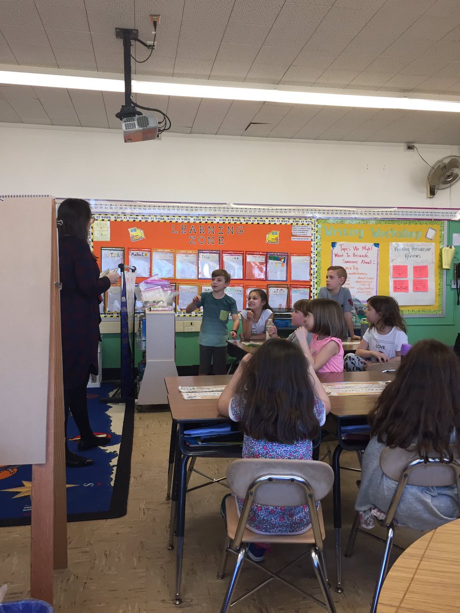 <a href="/bayview_hogan/">Melanie Hogan</a> 2nd graders on the edge of their seats for around the world math fluency practice! #werbayview