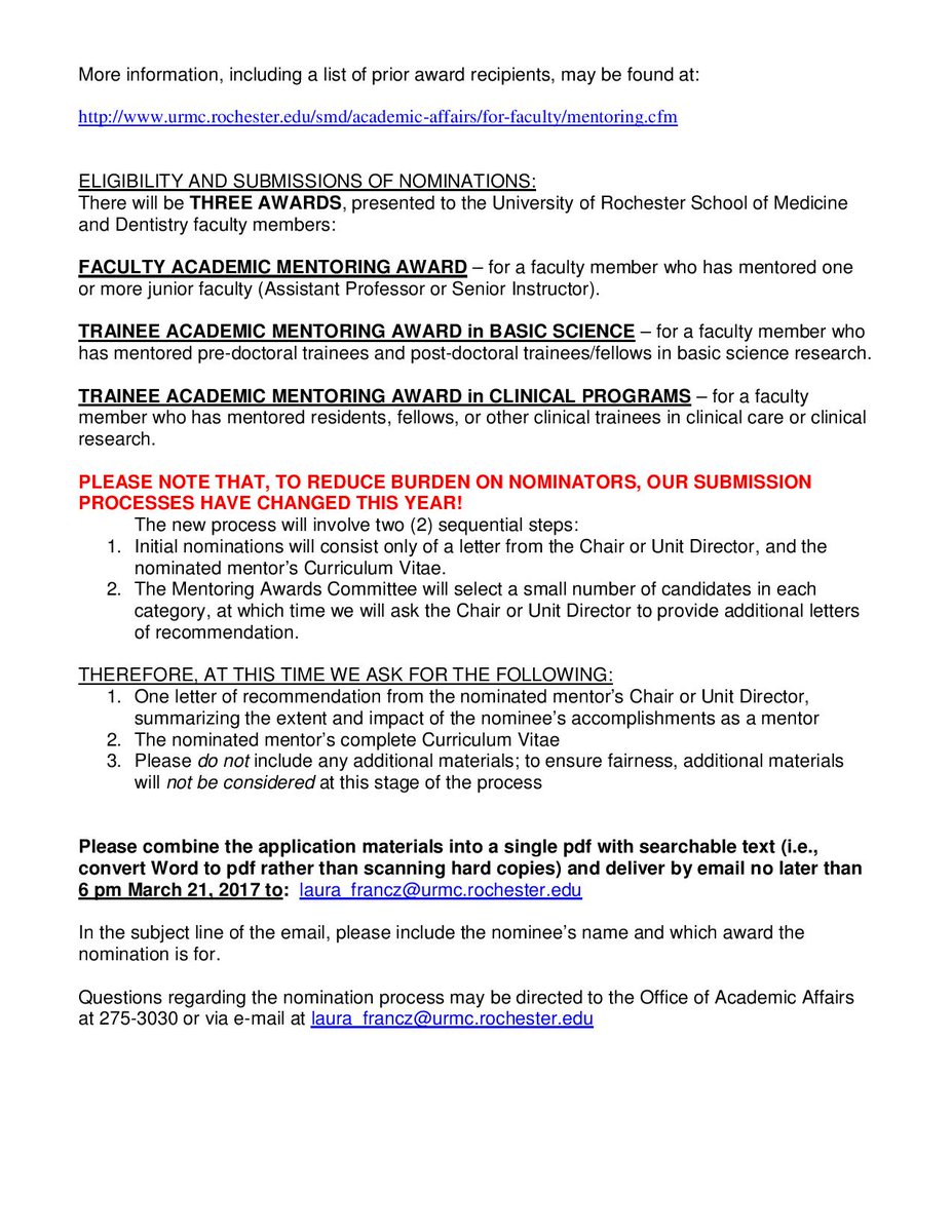 Mentoracademicawards2017 Hashtag On Twitter