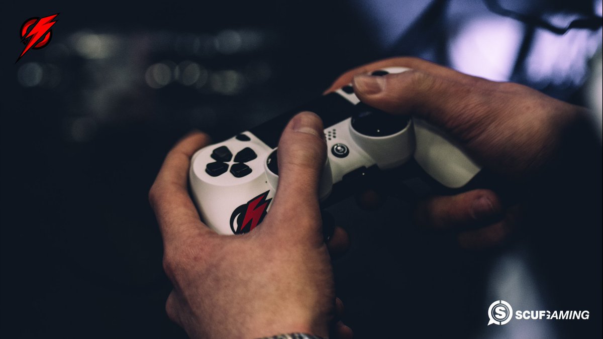 Pulse Gaming tweet media