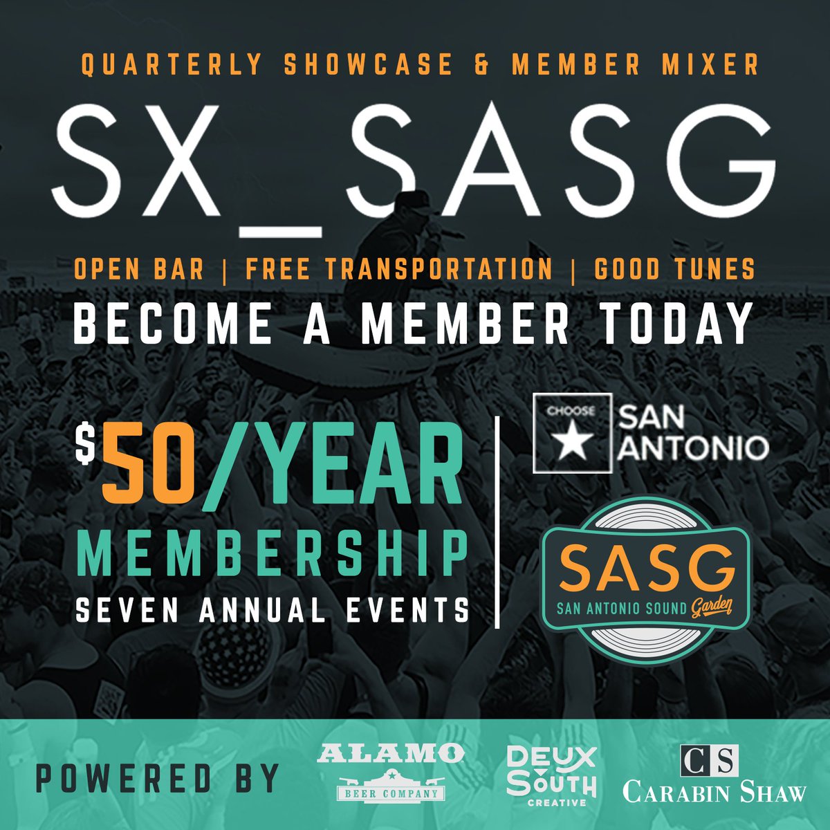 TGIF! Who's with us? Check out this sweet opportunity you could be a part of in just 2 weeks! ---> bit.ly/2m9eHRs