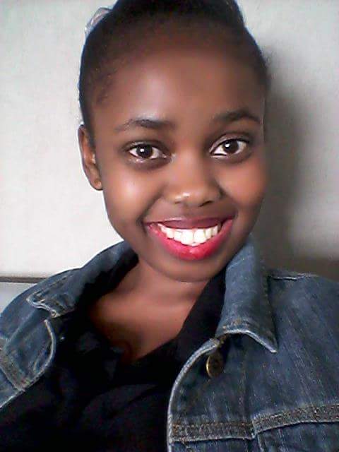 When I found out at 14 that I was HIV positive, I didn't think I would live to see 18,I am turning 22 this year. ❤❤