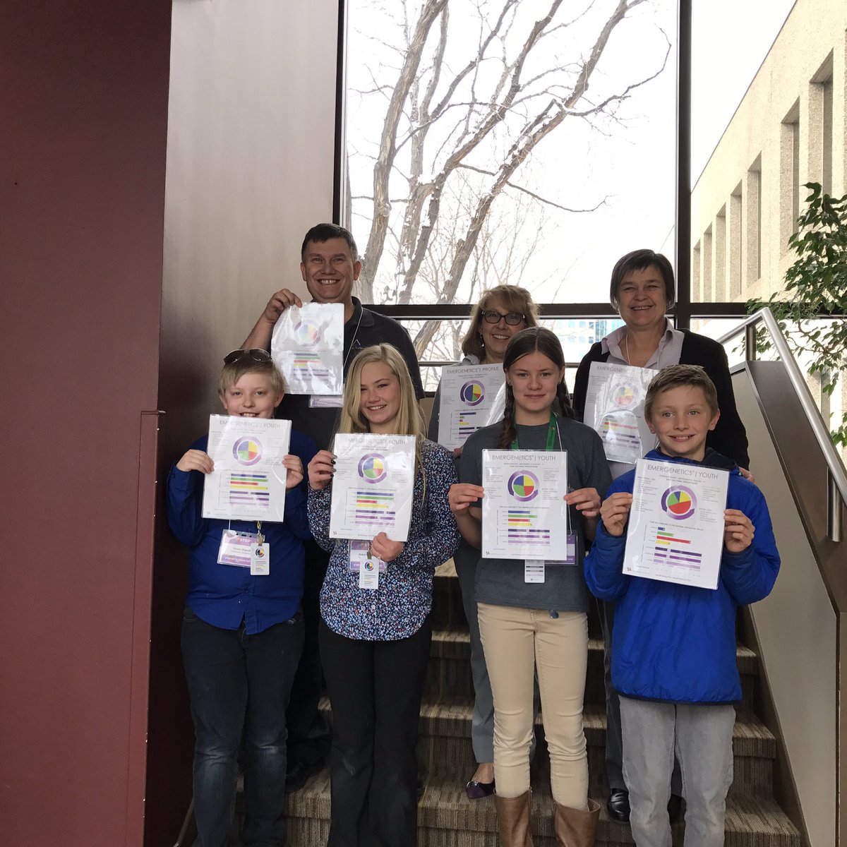 yenneam's tweet image. @TrailblazerD11 @STEPtips #STEPIntoYourFuture What an amazing day! #knowyourself