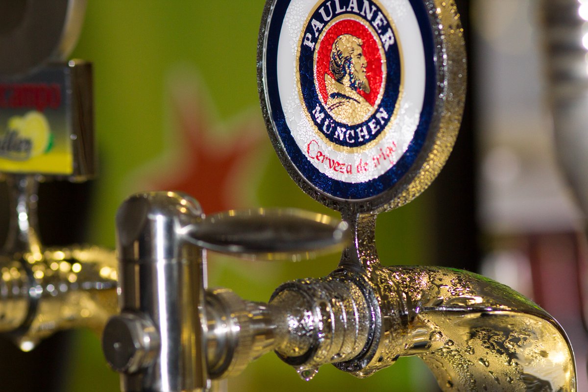 Definición de buen viernes...