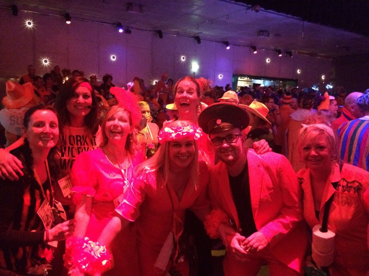 kimbijl's tweet image. Wij zijn erbij! Gezelligheid 🎉💕@IHVLampegat