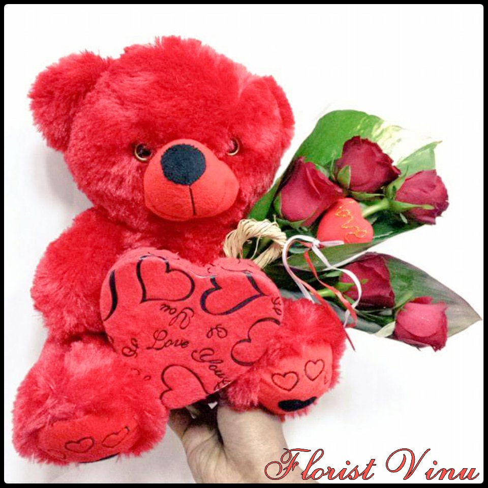 qualityflower's tweet image. 