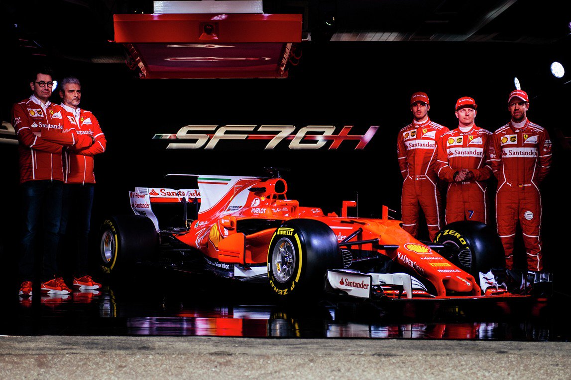 TNT4625's tweet photo. Sand
@ScuderiaFerrari 
@F1 
#KimiRäikkönen
#KimiRaikkonen
#Kimi7
#KR7
#Iceman
#ScuderiaFerrari
#FerrariSF70H 
#Ferrari
#SF70H
#Sand https://t.co/T177UF6RLn