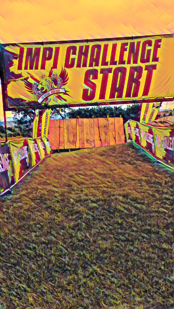 Well done to the <a href="/impichallenge/">IMPI Challenge</a> team on a successful day/night series event. What an awesome entry into the sport of OCR!