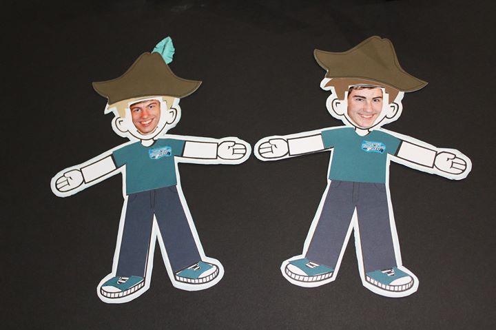 PiratesOfTheGI's tweet image. We&apos;ll be cheering you on from Nebraska and watching the live stream!! #GIRobots @Cybots5975 @ftcteam5466 @Avengers_Tech @FTC8813