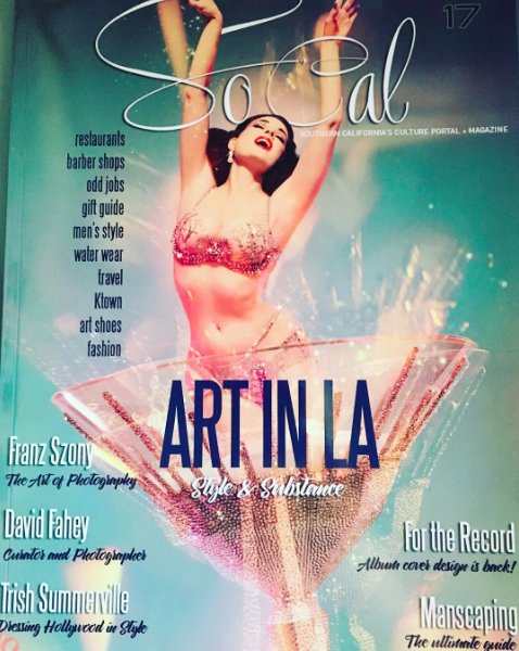 prankbar's tweet photo. Congrats to @SoCalMag for their launch! Thank you for spending it with us at @prankbar! #Repost @jpinnotes with @repostapp #SoCalMag https://t.co/HFbeALdU7u