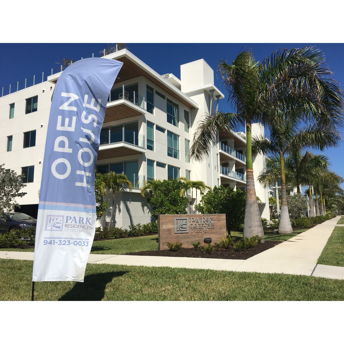 Ocean Real Estate (MyOceanSarasota) Twitter