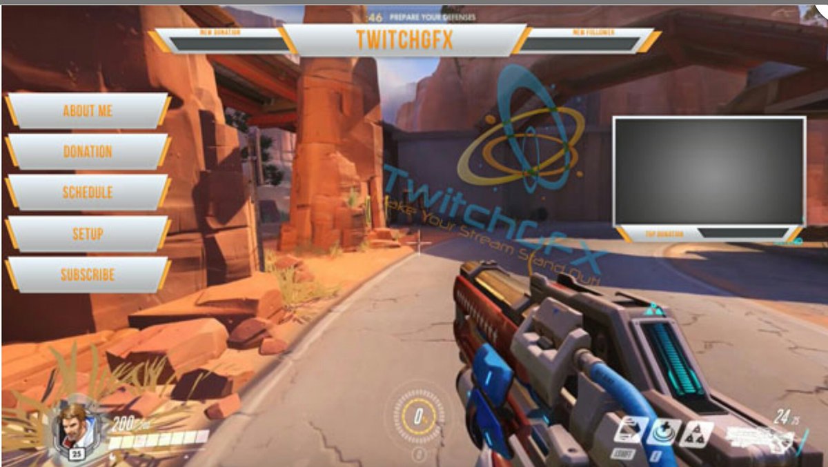 @MarkTheSlurpee If you need need a new Overwatch overlay, be sure to check it out here: twitchgfx.com/shop/overwatch…
