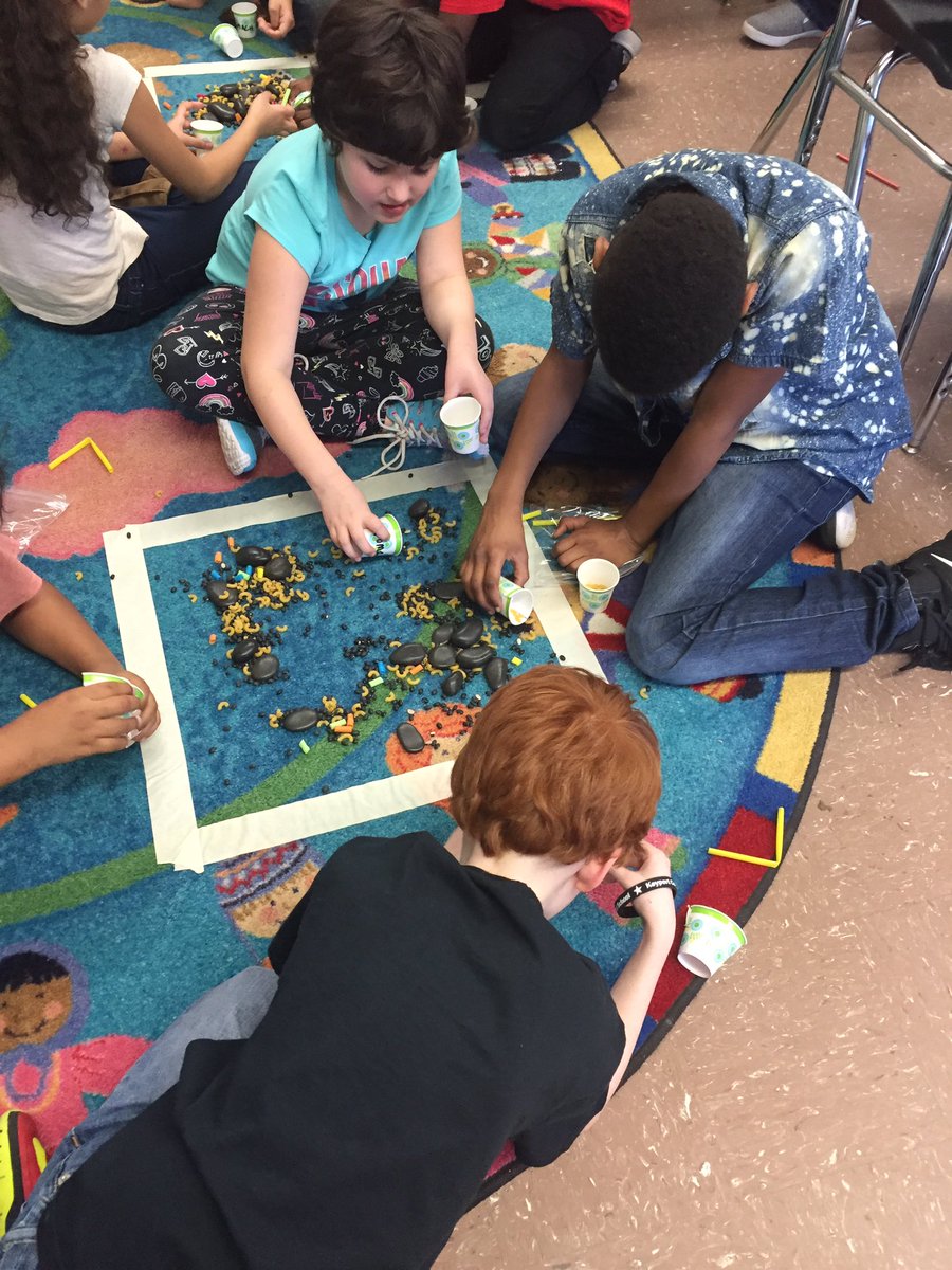 A huge thank you to Mrs. Williams <a href="/jenni456will/">Tony Phng </a> for coming to do a science lesson with our class!  See class website for more activities!