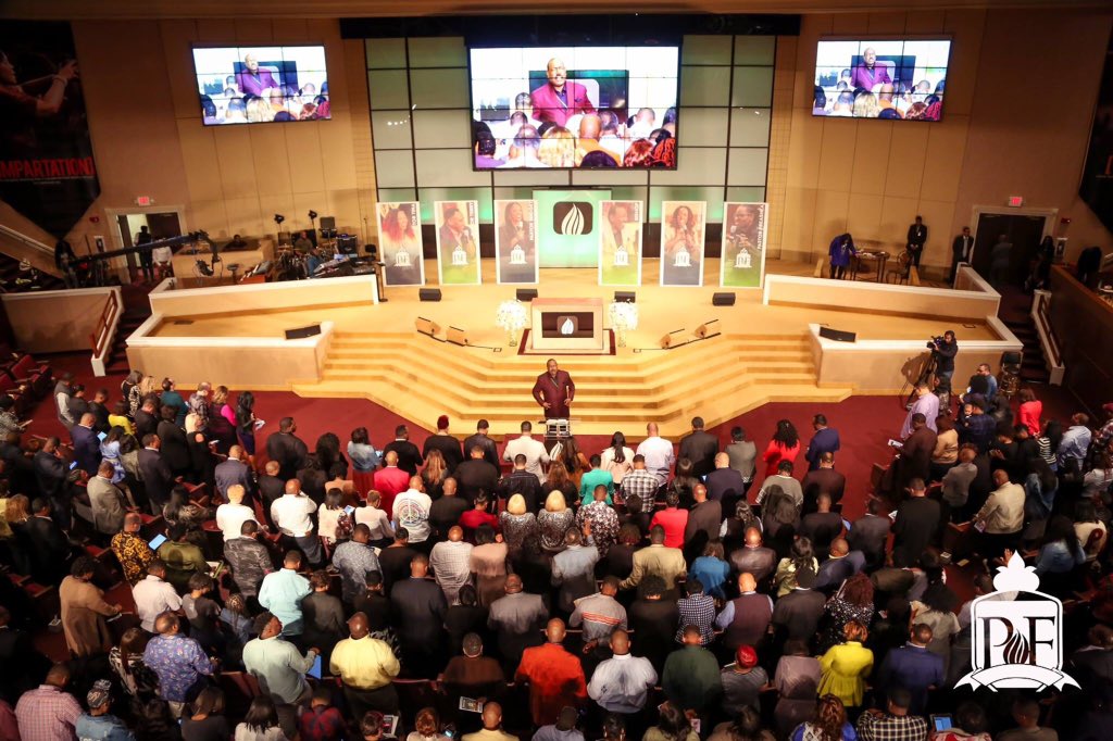 BishopHilliard's tweet photo. Pastorsβ & First Family Conference 2017 "Strategic Family Planning" #PSFF2017 https://t.co/QnrHtR3s63