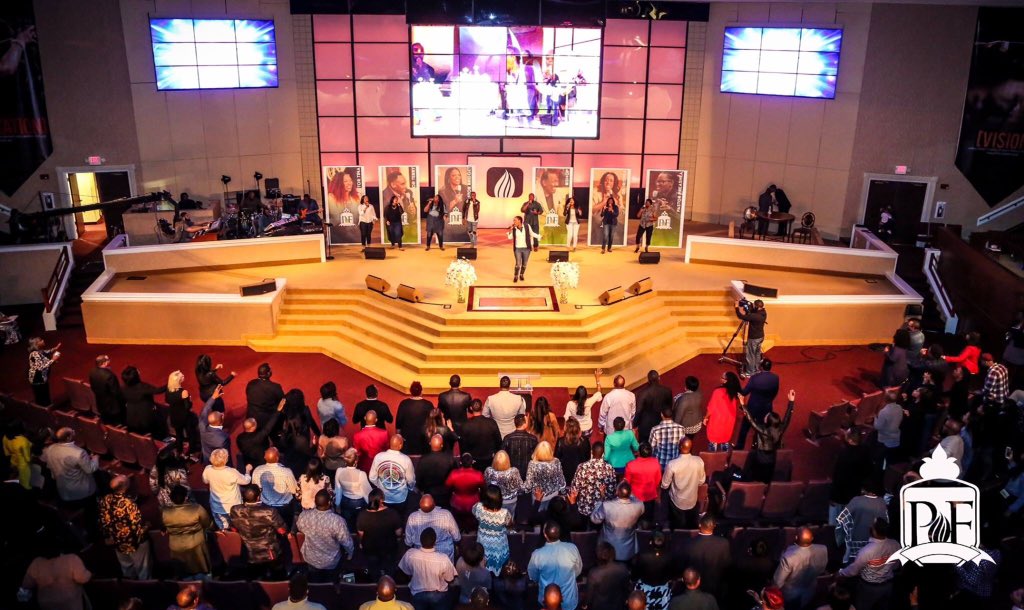 BishopHilliard's tweet photo. Pastorsβ & First Family Conference 2017 "Strategic Family Planning" #PSFF2017 https://t.co/QnrHtR3s63