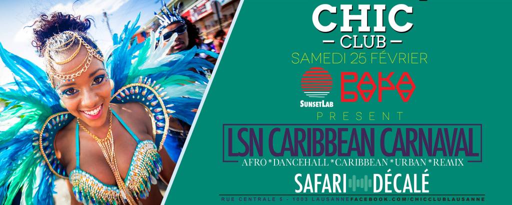 LSN Caribbean Carnaval fire4hiresound.com/2017/02/24/lsn…