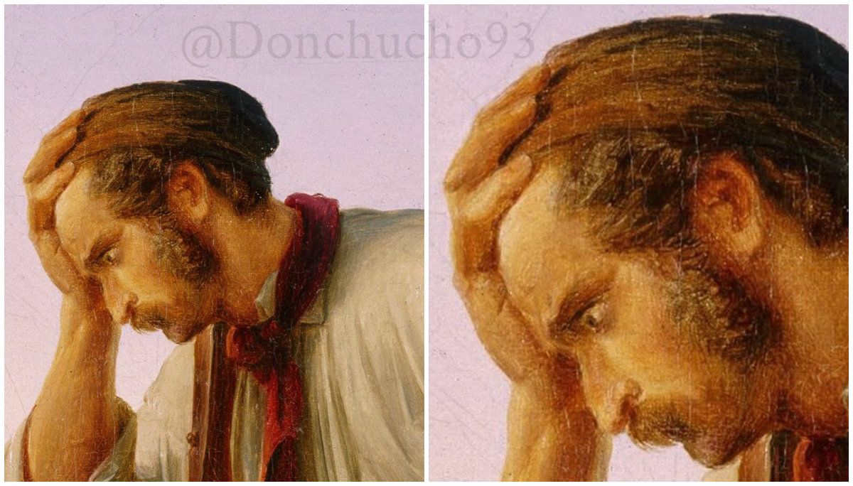JohanDice's tweet photo. Cuando ya no sabes donde subir una HIJUEPUTA historia si en Snapchat, Instagram o en WhatsApp. https://t.co/4L0qcyRu1I