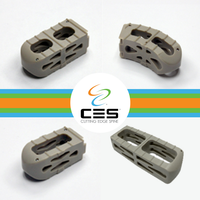 CESSpine's tweet photo. We offer #implant systems that provide maximum bone/bone interface, stability, and enhanced loading! #medicaldevices https://t.co/hYnMGIG8Gn https://t.co/7Ah7x9NEIB