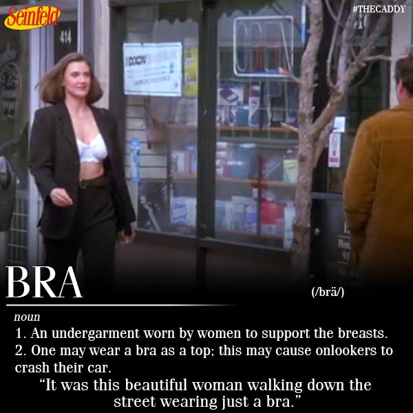 #Seinfeld https://t.co/ojLKlUCfqh