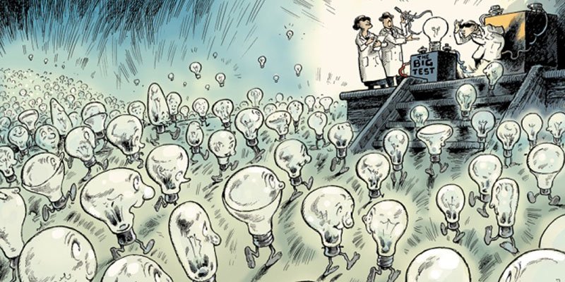 NaturePortfolio's tweet image. Comment: Papers that propose new ways to treat disease should include a independent confirmation go.nature.com/2lB95S7