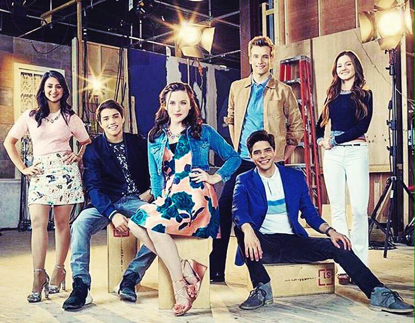mannypacific's tweet photo. Epic Season Finale of @rideonnickelodeon TONIGHT at 8/7c ! 😱😬🐴 Can't believe it's almost over, any predictions?
#rideonnickelodeon https://t.co/lj5gDsdPVY