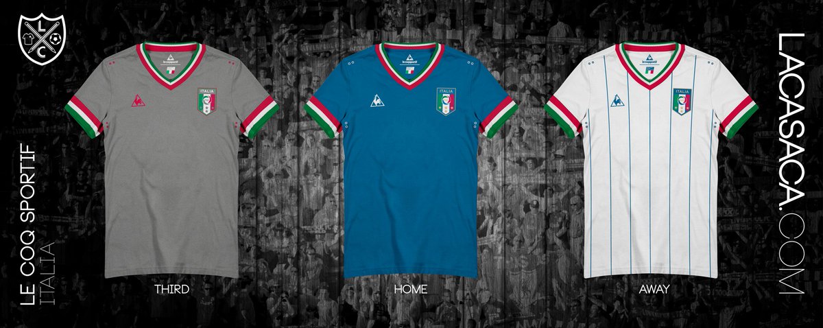 LaCasacaBlog's tweet photo. #LeCoq #TemplatePerfecto #PerfectTemplate #Italia #Fantasy #KitDesign https://t.co/KdV8K6HxMw