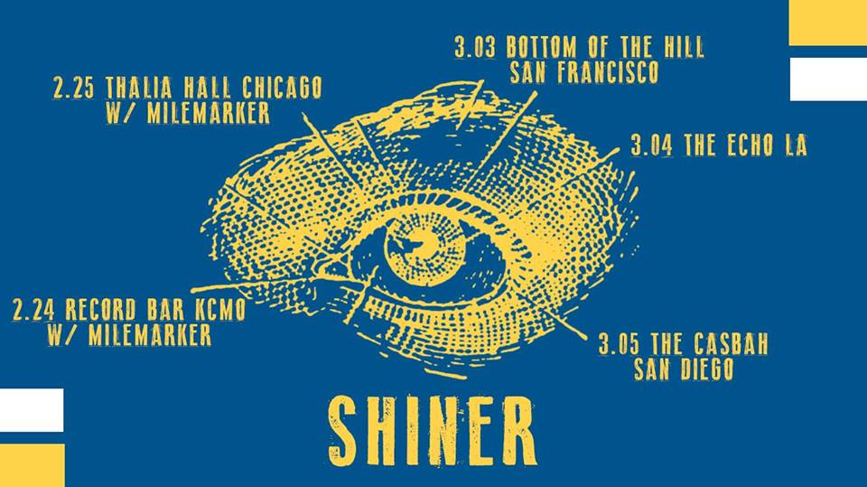 Hey #kansascity, tonight <a href="/MilemarkerBand/">Milemarker</a> are perf. w/ <a href="/ShinerKC/">Shiner</a> &amp; <a href="/dropagrand/">Drop A Grand</a> @recordbar therecordbar.com #rocknroll