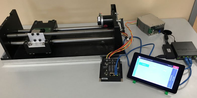 DesignWorld's tweet image. WEBINAR: How to use Raspberry Pi in your #MotionControl application - Sign up here >> ow.ly/4Ghc308NXzM with @DW_MikeSantora & @Galil