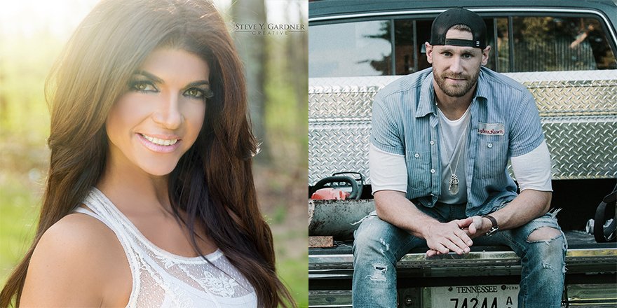 We are so excited to see <a href="/Teresa_Giudice/">Teresa Giudice</a> and <a href="/ChaseRiceMusic/">Chase Rice</a> tomorrow at #DivasDayOutLV! More info: bit.ly/divaslvfaq