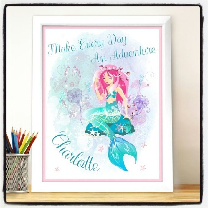 ihearthomes1's tweet image. ihearthomes.co.uk/personalised-m… search mermaid on the website #ihearthomes #mermaid #mythicalmagic #mermaidhair #personalised #believe