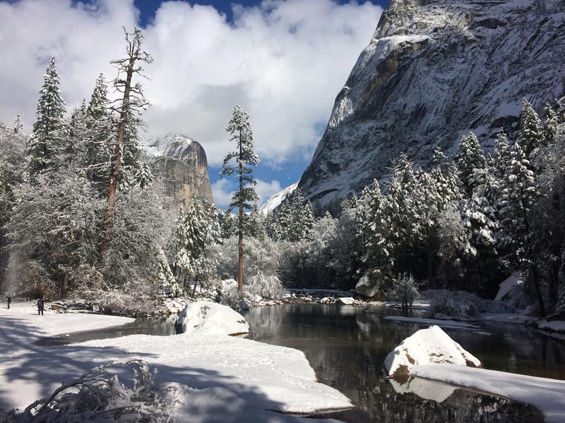 climatedaddy_'s tweet photo. ICYMI - Our latest @OutdoorsyPod is all about snowshoeing. Take a listen! https://t.co/YTseLqZdYa https://t.co/Cg7cbx0GCI