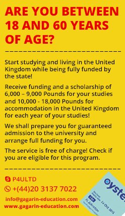gagarin-education.com
