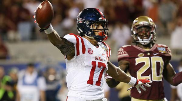 Ole Miss Football (@OleMissFB) | ØªÙˆÙŠØªØ±