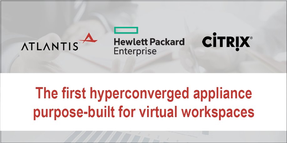 HiveUSX's tweet photo. Read the Blog: Deliver the best user experience without the complexity &amp; high cost! @vPatrickB   https://t.co/nxkrolJ715 @HPE    @citrix https://t.co/y7EeUUU5TT