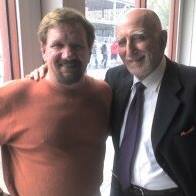 Happy 86th birthday to the great Dominic Chianese aka Junior Soprano 