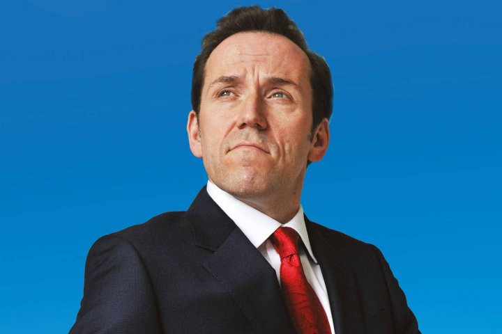 We wish Ben Miller a very happy 51st birthday today. 