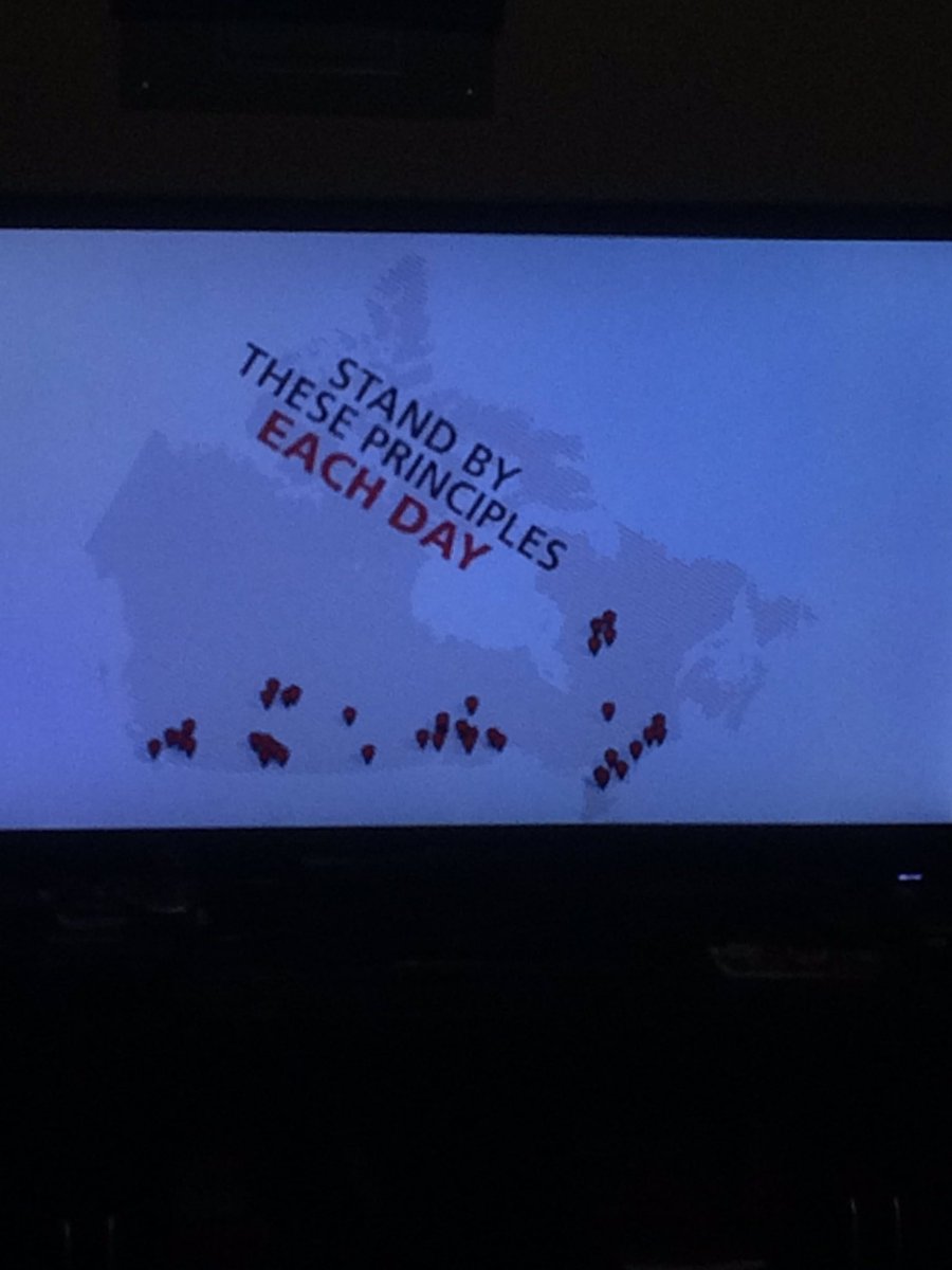 Devon6803's tweet photo. @WFGRWilliams. A Scotties WFG commercial. What about our Newfoundland, and east coast, associates?? Little offended. https://t.co/lkuOupyTE8