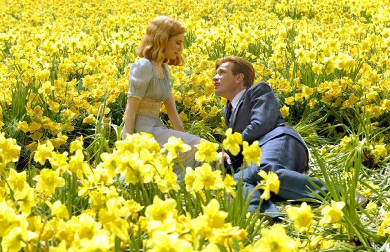 #TheOscars are this weekend and to celebrate we’ve put together a list of the top flower-filled films of all time!📽  buff.ly/2mlXmVL