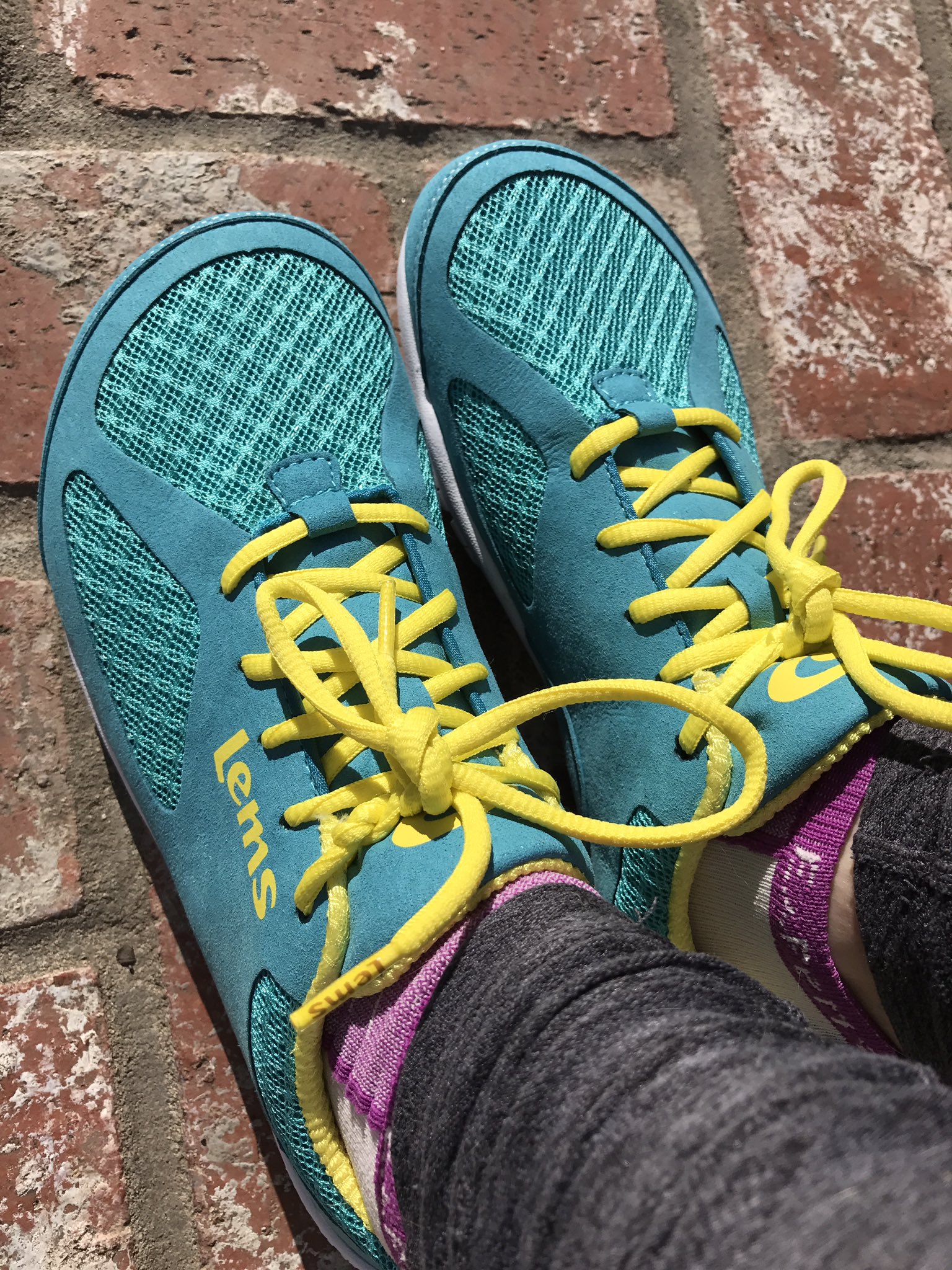 Lems Shoes (LemsShoes) / Twitter