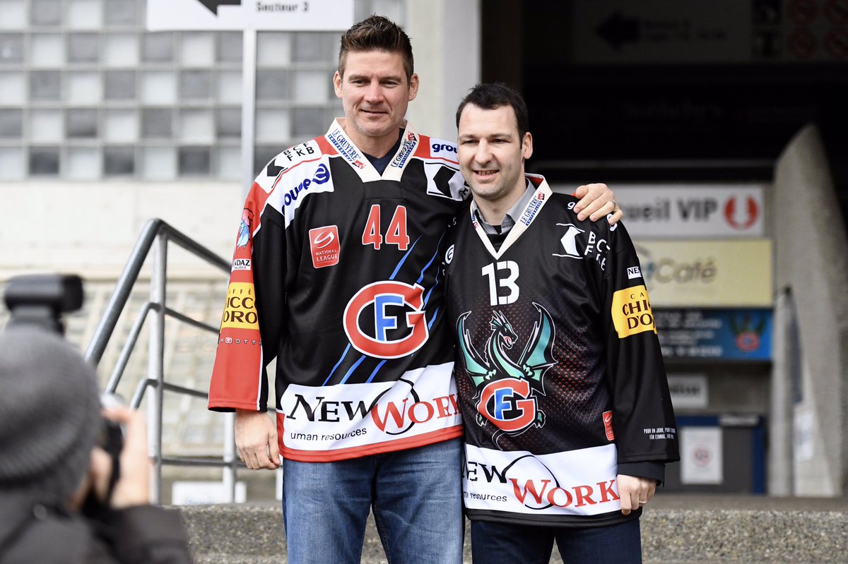 Welcome back.... #shawnheins #beniplüss