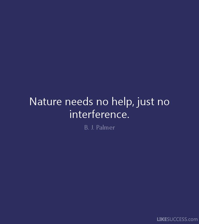ChiroSociety's tweet photo. Chiropractic is concerned with people expressing their full potential. #ChiroSociety https://t.co/MCQz11PVmU
